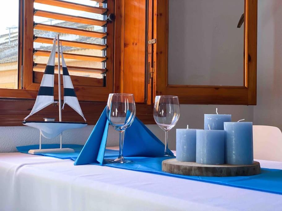 Apartamento Vista Maritima - Sea View Mar Menor San Pedro del Pinatar Esterno foto