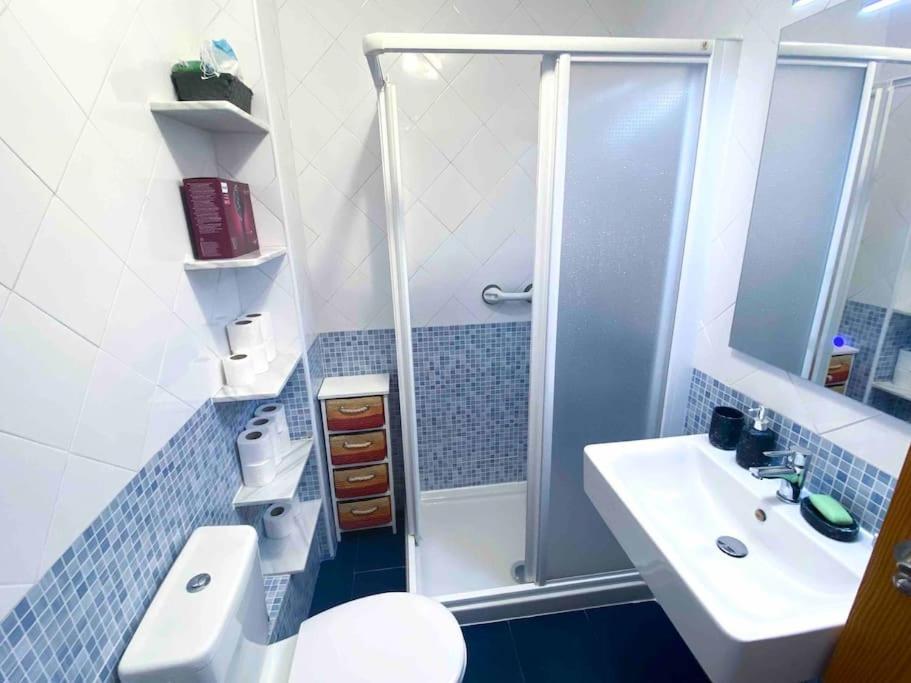 Apartamento Vista Maritima - Sea View Mar Menor San Pedro del Pinatar Esterno foto