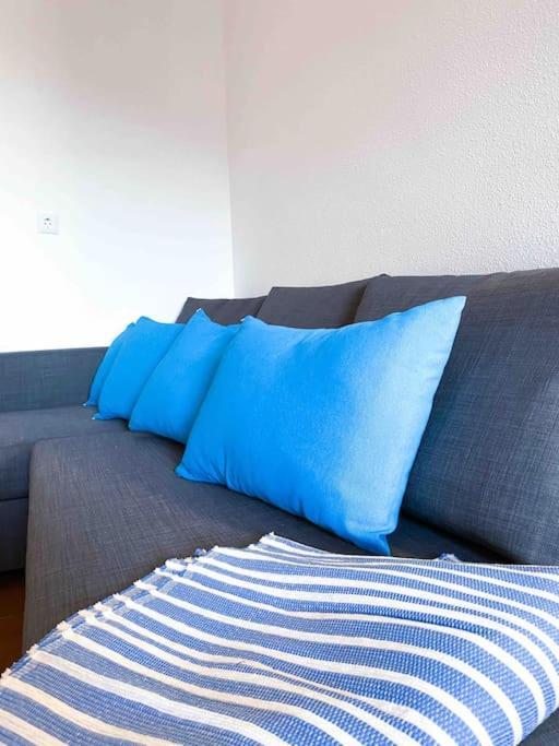 Apartamento Vista Maritima - Sea View Mar Menor San Pedro del Pinatar Esterno foto